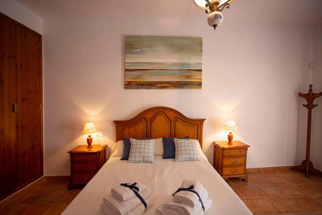 Holiday home Finca Pou Monjo Caimari Spain